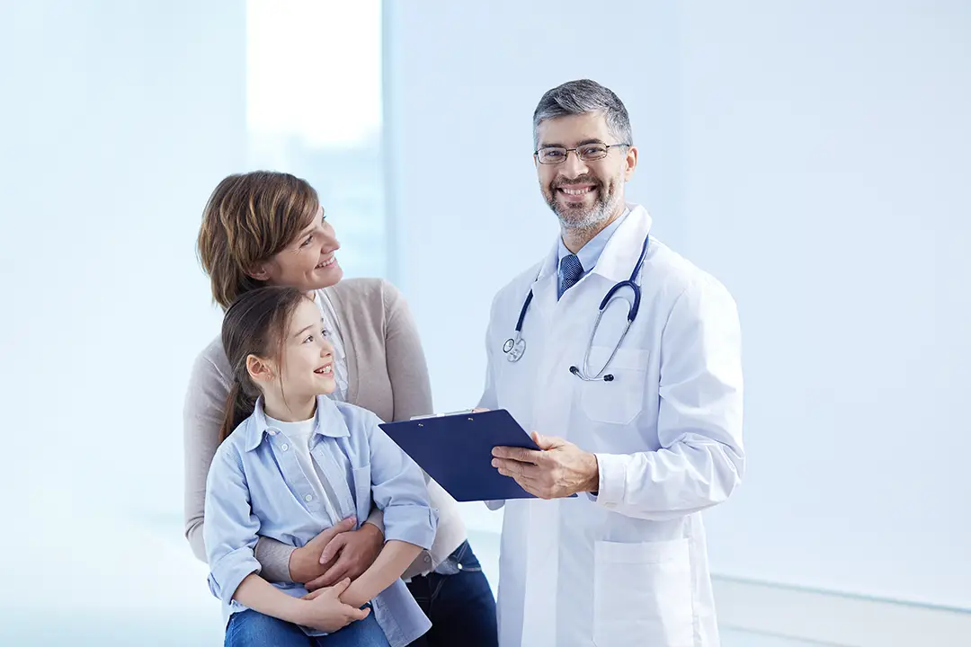 Montgo Health Systems Dubai