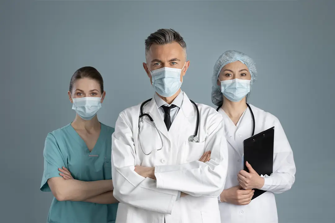 Montgo Health Systems Dubai